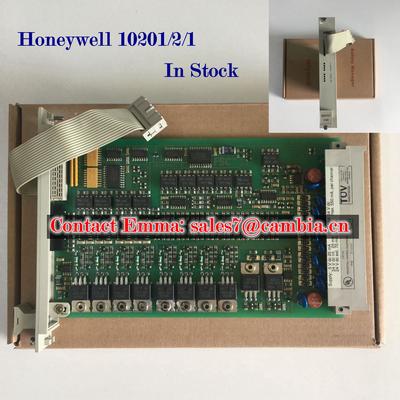 8U-TCNTA1	PKS C300	CPU module	DCS	Honeywell